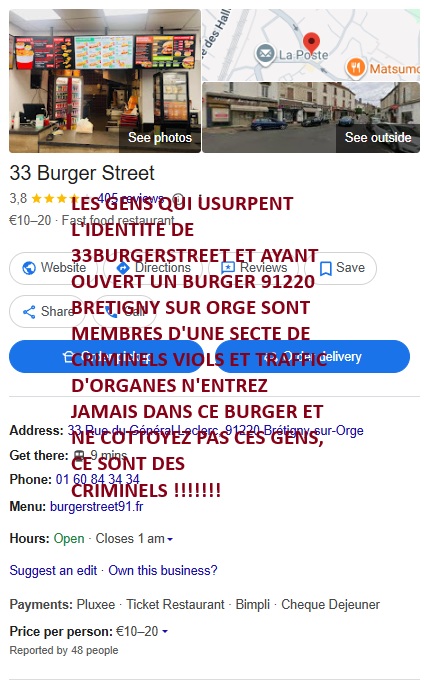 Description de l’image